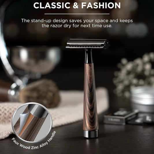 Zenor - Double Edge Safety Razor