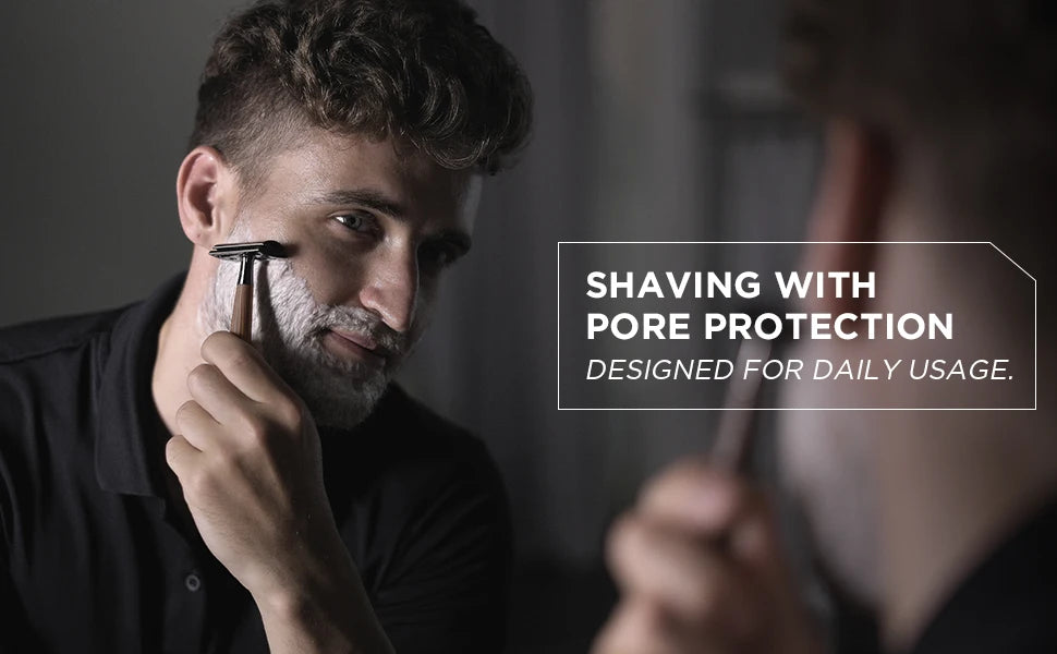 Zenor - Double Edge Safety Razor