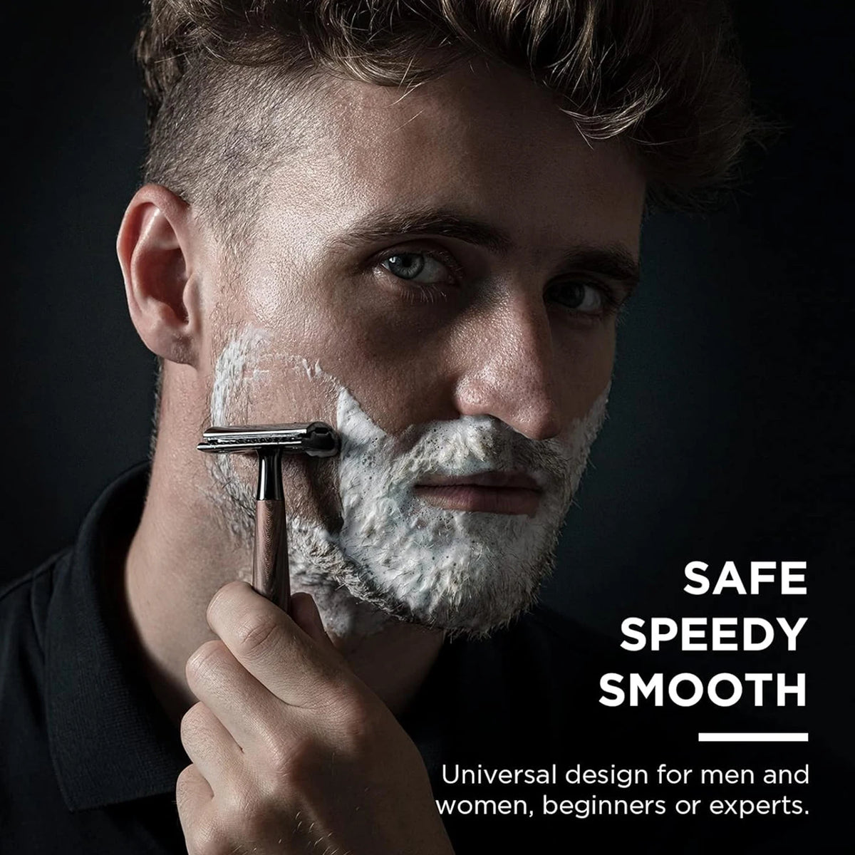 Zenor - Double Edge Safety Razor